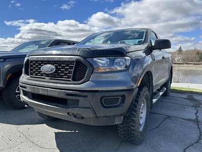 Used Ford Ranger 2020 for sale in Saint-Georges, Quebec
