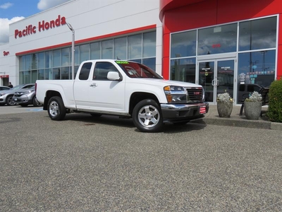 Used GMC Canyon 2010 for sale in North Vancouver, British-Columbia