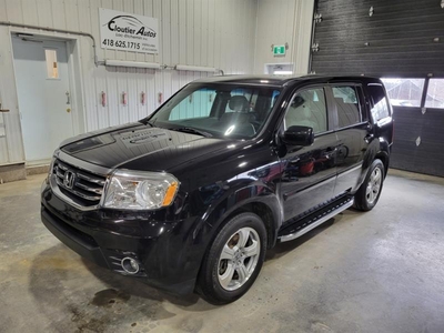 Used Honda Pilot 2015 for sale in Lac-Etchemin, Quebec