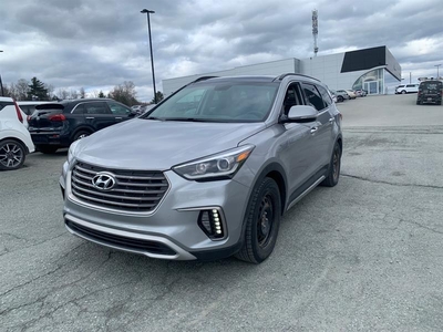 Used Hyundai Santa Fe XL 2017 for sale in Sherbrooke, Quebec