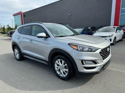Used Hyundai Tucson 2020 for sale in Laval, Quebec