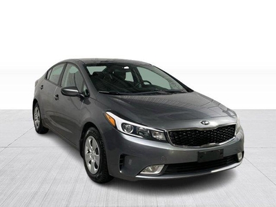 Used Kia Forte 2017 for sale in Laval, Quebec