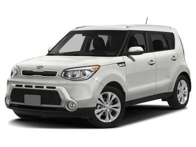 Used Kia Soul 2014 for sale in Matane, Quebec