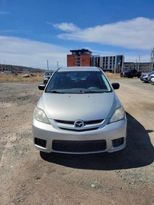 Used Mazda 5 2007 for sale in Riviere-du-Loup, Quebec