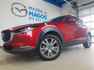 Used Mazda CX-30 2021 for sale in Magog, Quebec