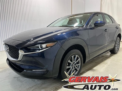 Used Mazda CX-30 2021 for sale in Trois-Rivieres, Quebec