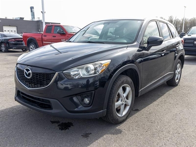 Used Mazda CX-5 2015 for sale in Saint-Jerome, Quebec