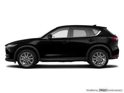 Used Mazda CX-5 2021 for sale in Cowansville, Quebec