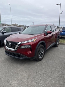 Used Nissan Rogue 2021 for sale in Riviere-du-Loup, Quebec
