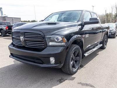 Used Ram 1500 2014 for sale in st-jerome, Quebec