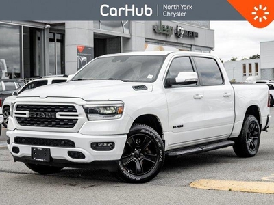 Used Ram 1500 2022 for sale in Thornhill, Ontario
