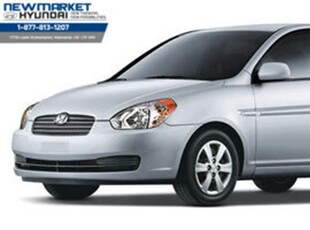 2010 Hyundai Accent