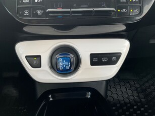 2018 Toyota Prius Prime