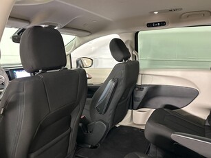 2022 Chrysler Grand Caravan