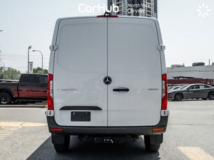 2022 Mercedes-Benz Sprinter Cargo Van