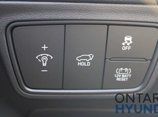 2024 Hyundai Tucson Hybrid