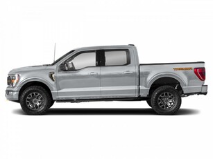New 2023 Ford F-150 Tremor - Premium Audio - Tailgate Step for Sale in Paradise Hill, Saskatchewan