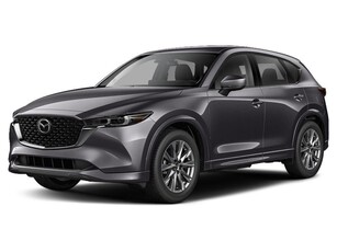 New 2024 Mazda CX-5 GT AWD at for Sale in Steinbach, Manitoba