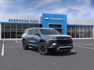 New Chevrolet Traverse 2024 for sale in Sherwood Park, Alberta