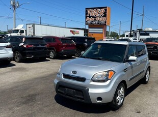 Used 2011 Kia Soul 2U, HATCH, AUTO, 4 CYLINDER, ALLOYS, CERT for Sale in London, Ontario