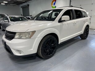 Used 2015 Dodge Journey FWD 4DR SXT- 7 PASS for Sale in North York, Ontario