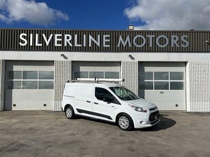 Used 2017 Ford Transit Connect XLT for Sale in Winnipeg, Manitoba