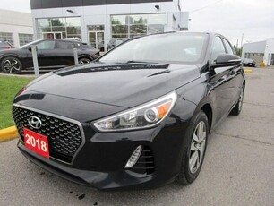 Used 2018 Hyundai Elantra GT GL Auto for Sale in Gloucester, Ontario