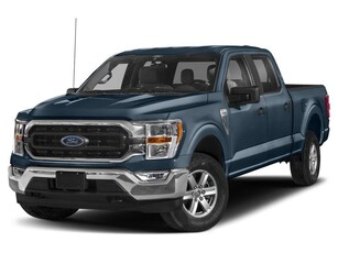 Used 2023 Ford F-150 XLT TRAILER TOW 5.0L V8 ENGINE SPORT PKG for Sale in Waterloo, Ontario