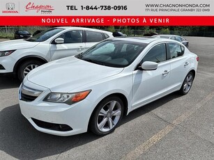 Used Acura ILX 2013 for sale in Granby, Quebec