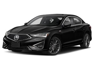 Used Acura ILX 2020 for sale in Toronto, Ontario