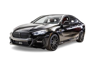 Used BMW 2 Series 2021 for sale in Montreal, Quebec