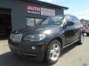 Used BMW X5 2009 for sale in Saint-Hubert, Quebec