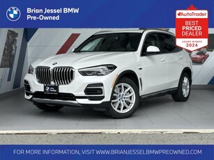 Used BMW X5 2022 for sale in Vancouver, British-Columbia
