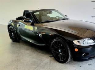 Used BMW Z4 2005 for sale in Granby, Quebec