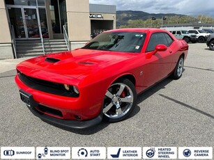 Used Dodge Challenger 2019 for sale in Penticton, British-Columbia