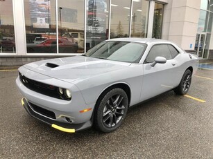 Used Dodge Challenger 2022 for sale in Shawinigan, Quebec