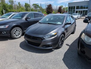 Used Dodge Dart 2014 for sale in Pincourt, Quebec