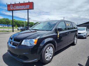 Used Dodge Grand Caravan 2019 for sale in Saint-Jerome, Quebec
