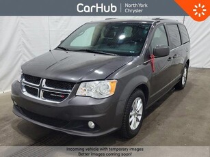 Used Dodge Grand Caravan 2020 for sale in Thornhill, Ontario
