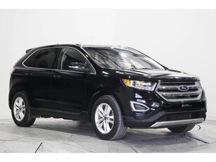 Used Ford Edge 2017 for sale in Saint-Constant, Quebec