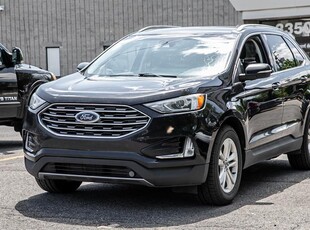 Used Ford Edge 2019 for sale in Verdun, Quebec
