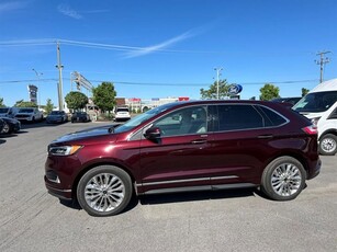 Used Ford Edge 2023 for sale in Brossard, Quebec