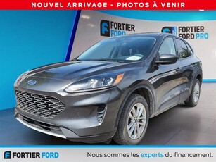 Used Ford Escape 2020 for sale in Anjou, Quebec