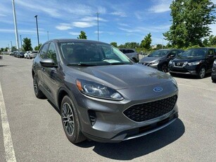 Used Ford Escape 2021 for sale in Laval, Quebec