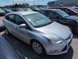 Used Ford Focus 2012 for sale in Pincourt, Quebec