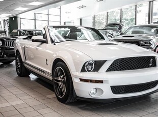 Used Ford Shelby 2009 for sale in Verdun, Quebec