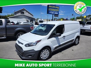 Used Ford Transit Connect 2016 for sale in Terrebonne, Quebec