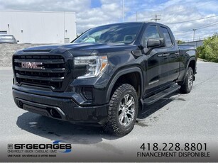 Used GMC Sierra 2020 for sale in St. Georges, Quebec