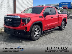 Used GMC Sierra 2022 for sale in St. Georges, Quebec