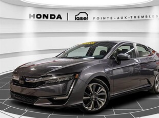 Used Honda Clarity 2019 for sale in Montreal, Quebec